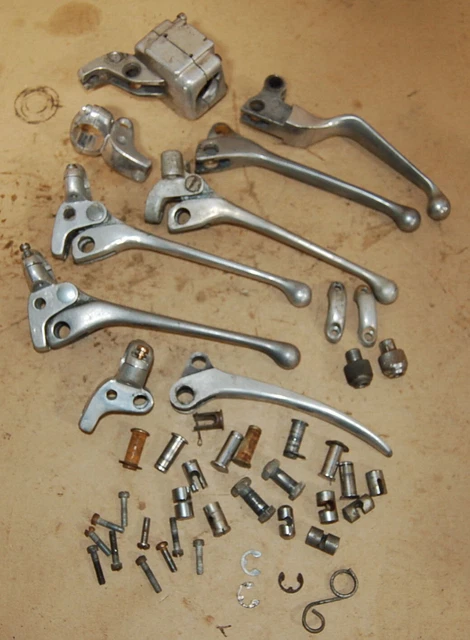 harley davidson screws