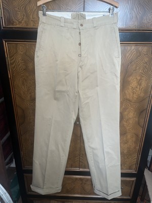 Pants, Men's Vintage Clothing, Vintage, Specialty, Clothing, Shoes ...