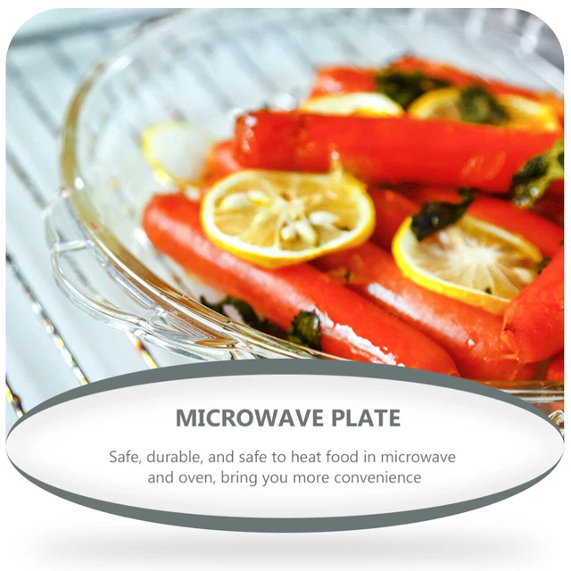 Lock & Lock - Contenitore salvafreschezza in vetro, adatto al