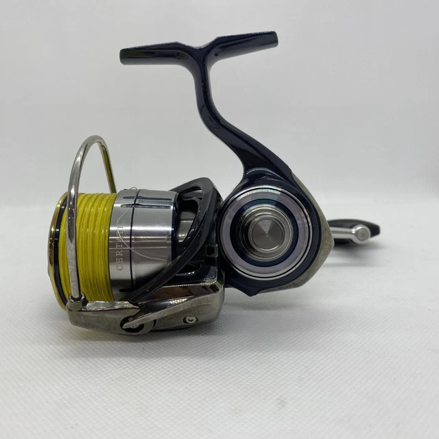 DAIWA 19 CERTATE Lt3000-Cxh #1649 $436.99 - PicClick CA