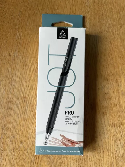 Adonit Jot Pro Precision Disc Stylus