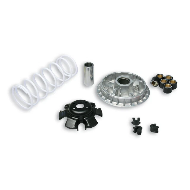 Variateur De Performance MALOSSI Multivar 2000 Pour Kymco Like 125 Sport (2020-2022) - Neuf
