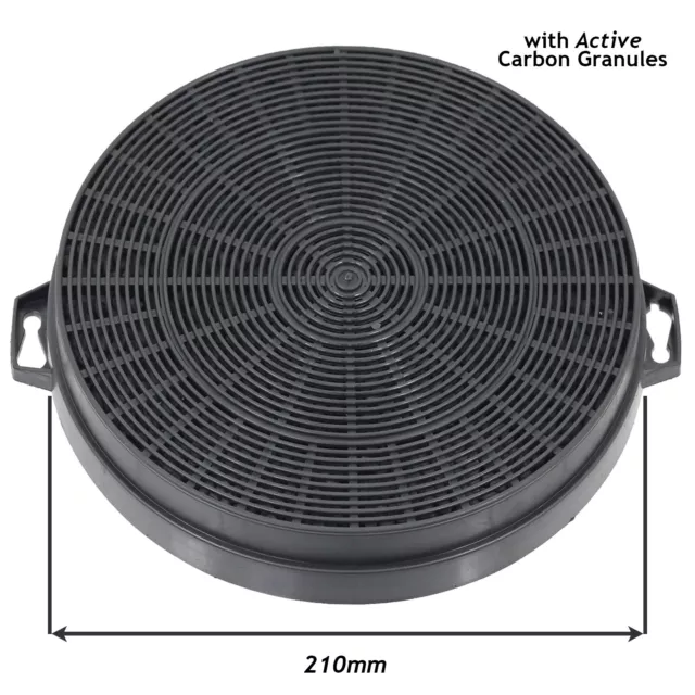 New world cooker hood filters deals