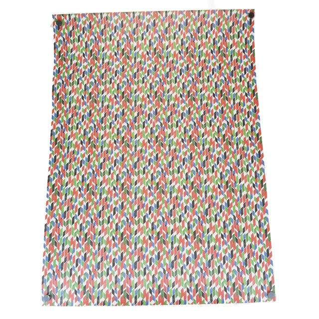 Jupe HERMES Taille 36 - Couleur Blanc/marron - Occasion Très Bon état - Réf. #230-000-072-7135