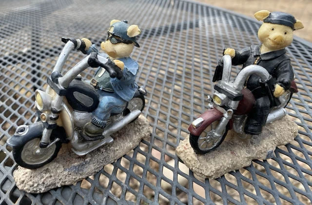 Other Motorcycle Collectibles, Motorcycles, Transportation