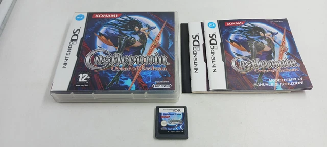 Castlevania Lords of Shadow ps3 - Jeux vidéo