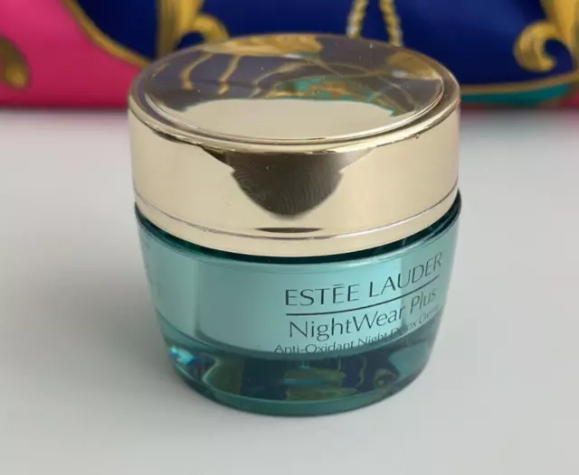 Estee Lauder 8 PCS Gift Set Skincare Makeup Gift Bag Valued over $200 AU 3