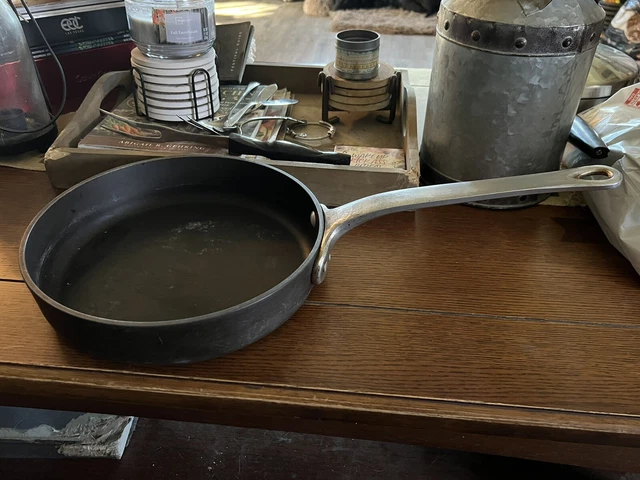 Magnalite Professional GHC 10 inch 25 cm Frying Pan Skillet