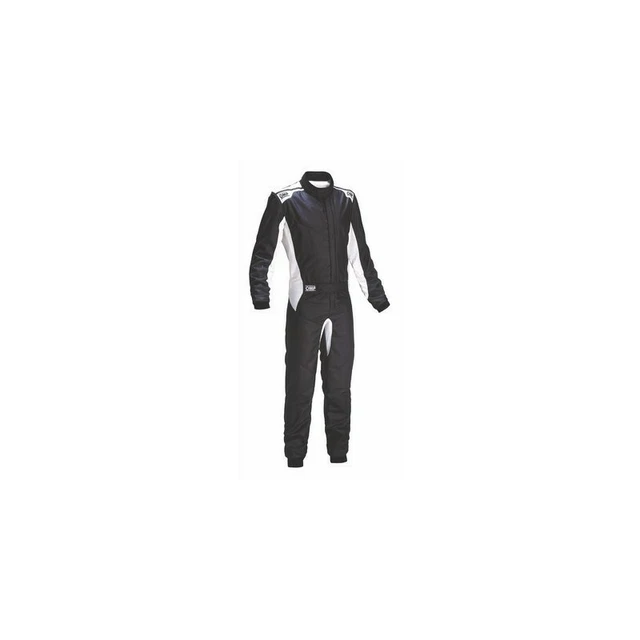 (Prise) Combinaison OMP ONE-S MY2016 Noir Taille 56 OMPIA0185307156