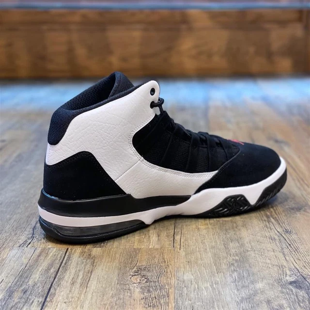 Jordan max aura 44 2025