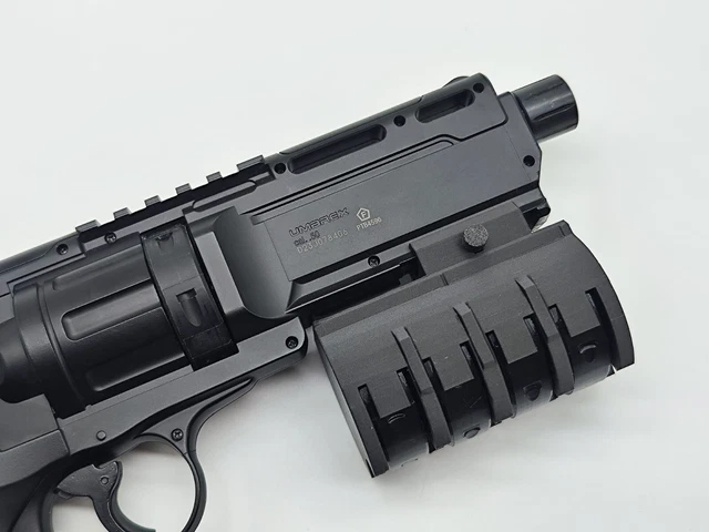 Adaptér pro Umarex X-TRACER.68 | 15X1 | pro CAL.50 GEN1 GEN2 - RPR SHOP