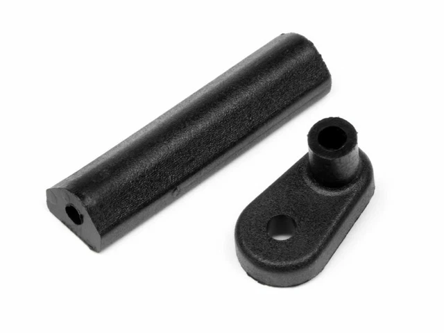 Vis M3x10mm Tête Bombée Maverick MV22057 - Pour Modèles Radiocommandés 1:10, Neuf