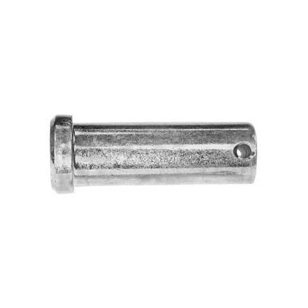 Buyers Products b27081210c S.A.E. Standard Clevis Pin   5/8 Diameter X 1 3/4in.