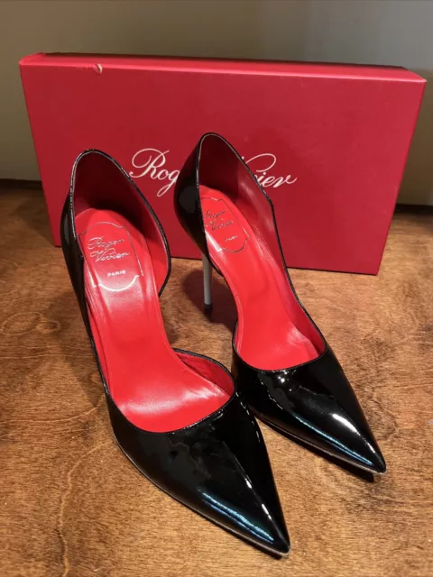 Roger Vivier Heels