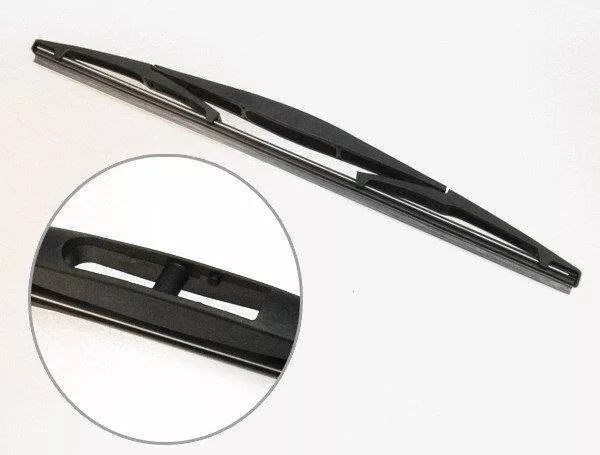 Rear Wiper Blade fits: LEXUS RX SUV (L1) 2008-2015 | HQ AUTOMOTIVE Wipers