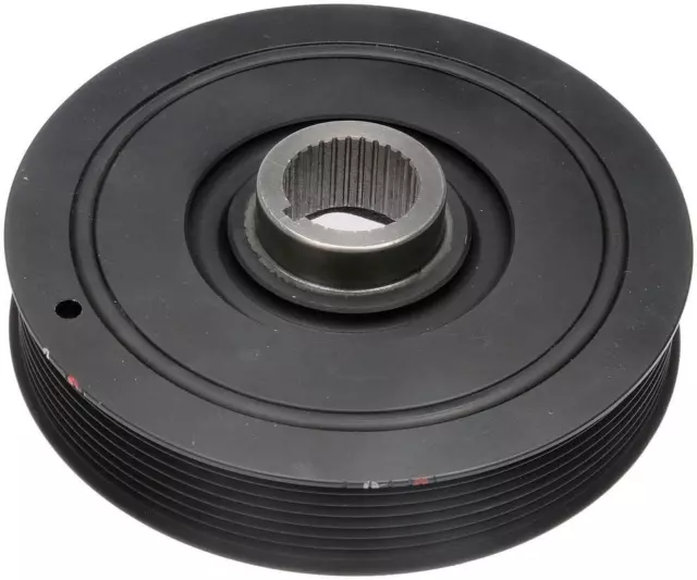 Engine Harmonic Balancer Dorman 594-298