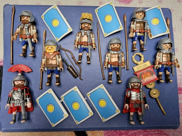 Playmobil Legionäre | Kaufen Auf