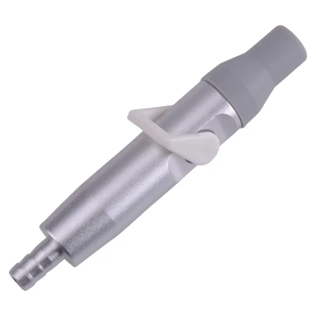 Dental SE Valve Oral Saliva Ejector Suction Short Weak Handpiece Tip Adaptor