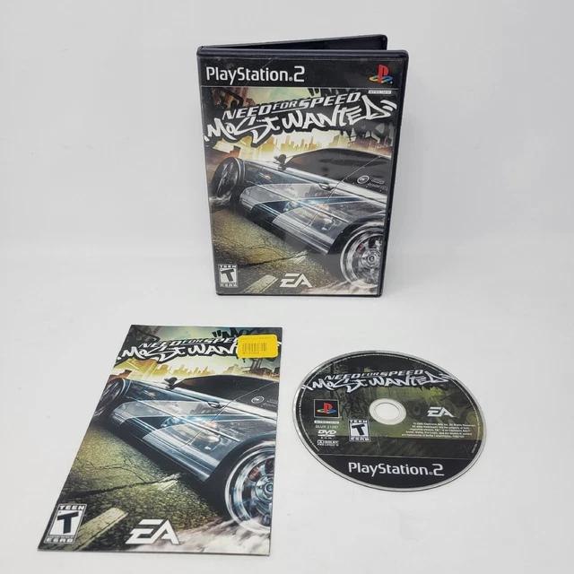 need-for-speed-most-wanted-playstation-2-ps2-complete-manual-cib-black-label-18-95-picclick