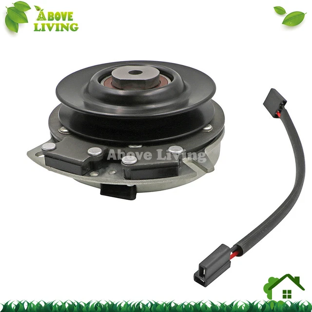 ELECTRIC PTO CLUTCH For John Deere Z225 Z425 Z445 Z465 EZTrak Mowers