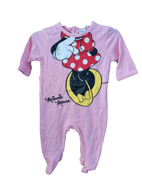 LOT B B FILLE pas cher dors bien pyjama ensemble 6 24 mois EUR