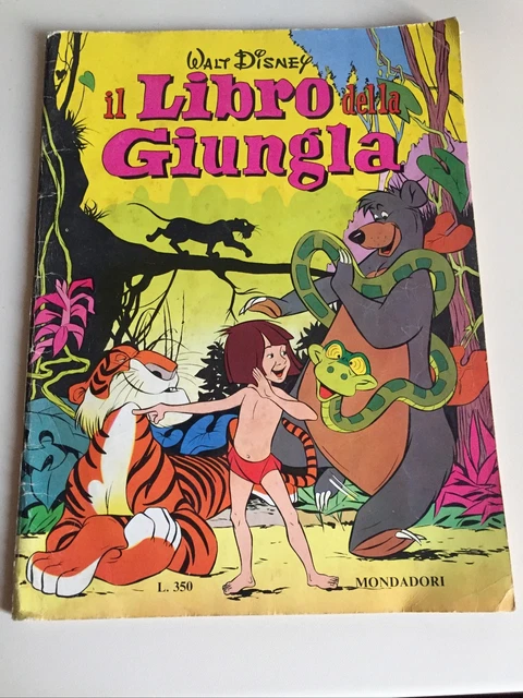 Pigiama In Cotone Con Stampa A Blocchi Di Mano: Pigiama Con Motivo Animali Della Giungla - Italia