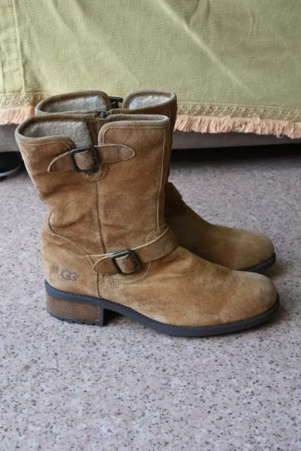 Ugg chaney on sale