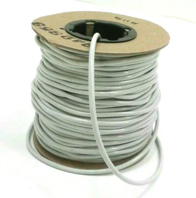 Mannington Commercial Seam 4 mm Welding Rod 842353 Glacier Spool 165Ft