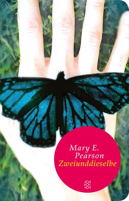 Zweiunddieselbe - Pearson, Mary E