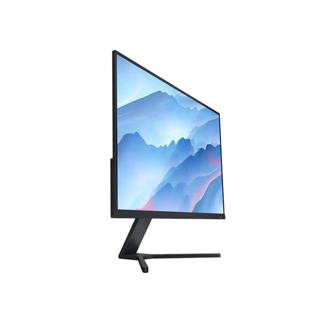 Xiaomi Mi Bildschirm Monitor 27 Zoll Full HD IPS LED 75Hz 6ms HDMI VGA 300cd/ PC 3