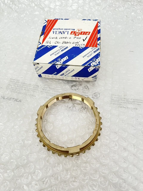 Cojinete De Cambio Para Alfa Romeo 164, GTV, Spider, Lancia Delta HF Evo – Referencia AB40270