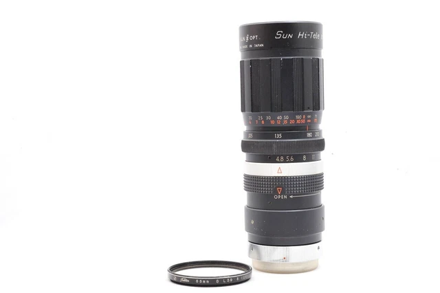 Meike Optics MK 12mm f2.8 - Objectif Ultra Grand Angle pour Nikon 1
