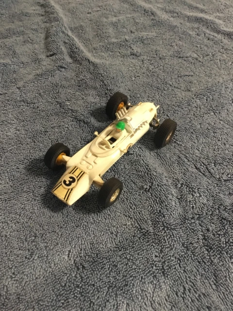 Scalextric - KENT F1 SLOT - A Collection of F1, Single Seater and
