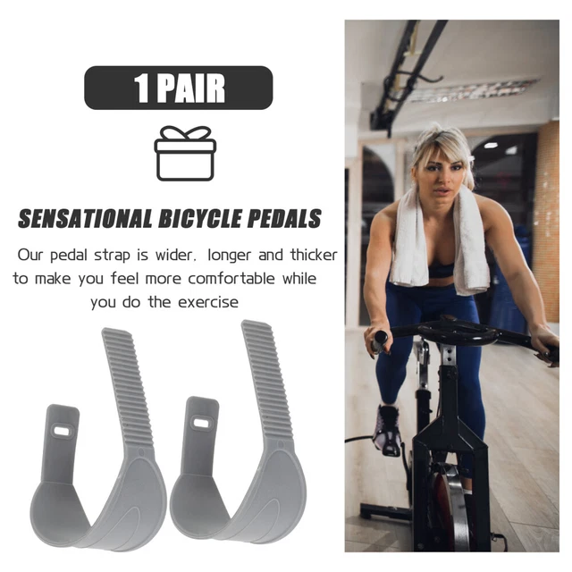 Toe Clips Pedal Strap Cycling Accessories Bikes Bikes Belt 5