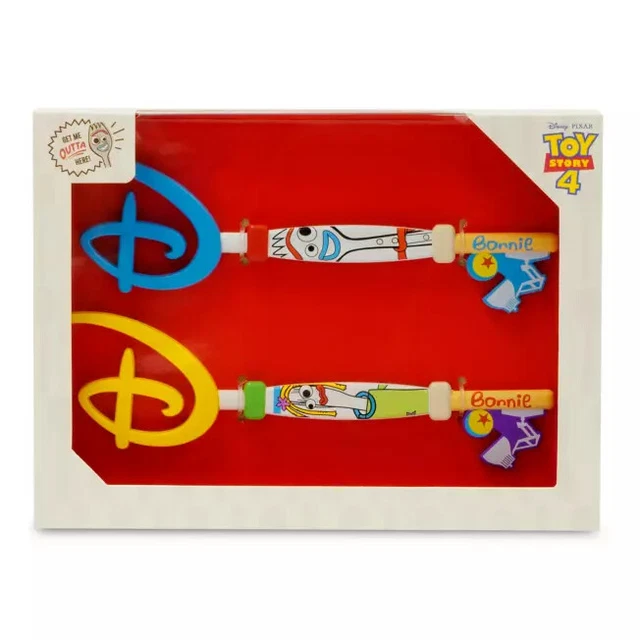 Toy story key disney store uk new arrivals