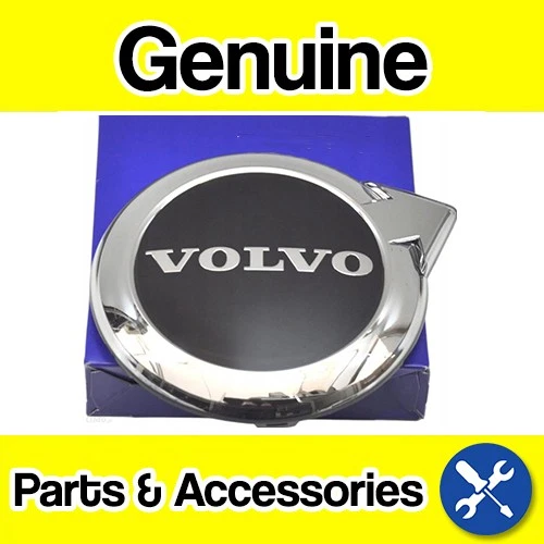 Genuine Volvo C40, S90, V90, XC40, XC60 (18-) Front Radiator Grille Emblem Genuine Volvo C40, S90, V90, XC40, XC60 (18-) Front Radiator Grille Emblem