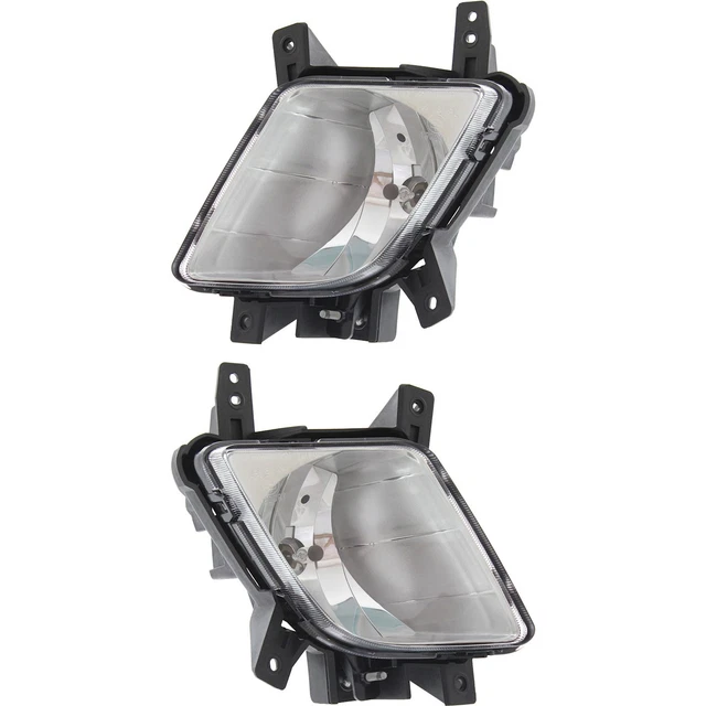 Find RH Fog Lamp Light 01-05 VW Beetle W Warranty FAST SHIP In Saint Paul, Minnesota, US, For US - Foto 3