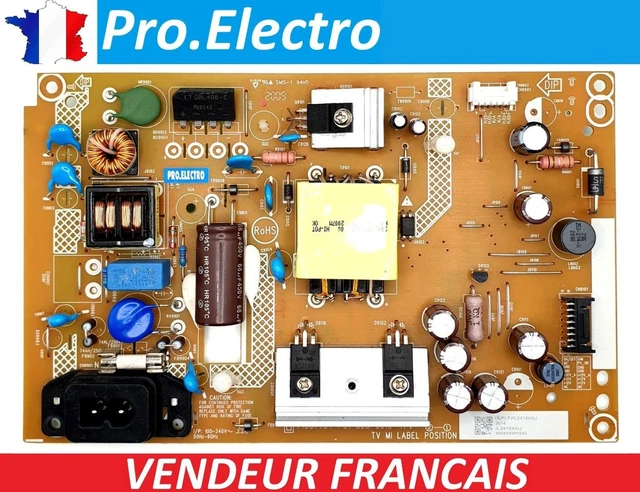 Placa Da Fonte Tv Vazio D32f F1 715g7735 P01 001 0h2s R$ 500 Em Ubatuba São Paulo - Foto 8