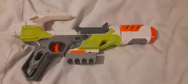 NERF MODULUS SNIPER rifle £2.00 - PicClick UK