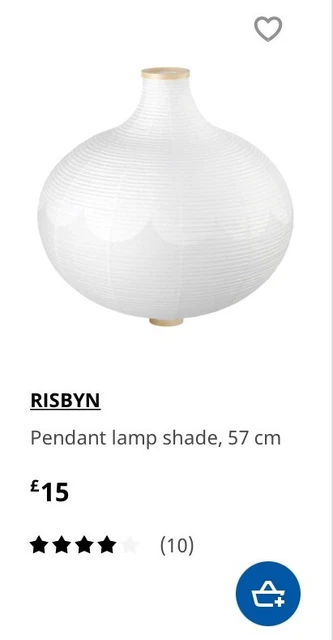 Risbyn lamp store