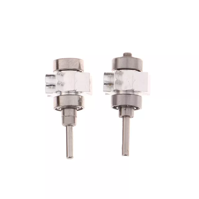 1Pcs Dental Cartridge Turbine Rotor For High Speed Standard Push Handpiece