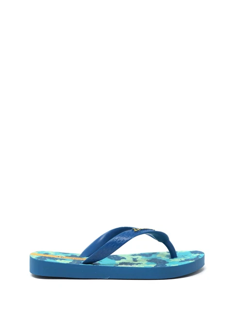 INFRADITO - BAMBINO - Ipanema - TEMAS X KIDS 20106 - GOMMA - BLU - IP.83186