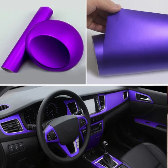 For MG HS 2019-2023 car Interior Center console Invisible car suit