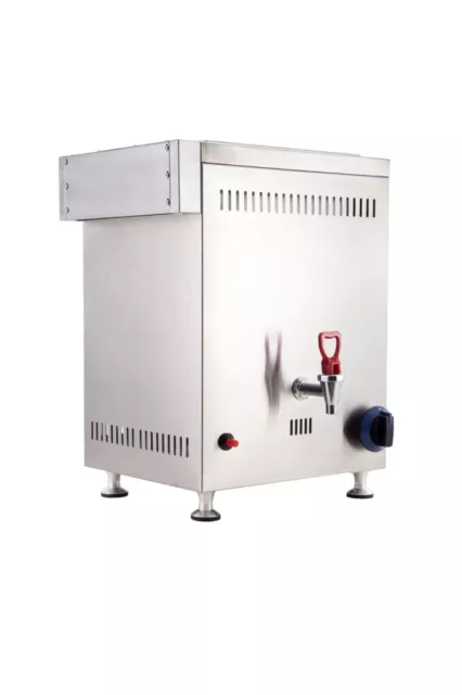 Hosty AGB66 Water Boiler, 50L - LPG GAS £475.00 + VAT