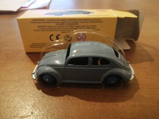 Atlas Dinky Toys Volskwagen réf  181 Edition