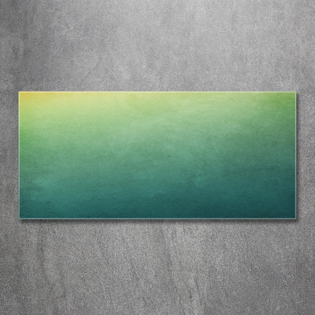 Tableau Décoratif Sur Verre Trempé Tulup - Venise, Dimensions 100x70 Cm, Style Moderne
