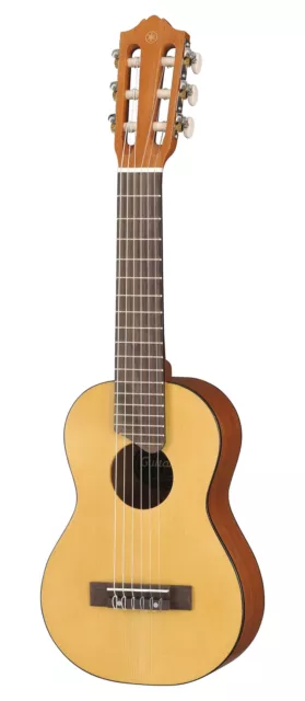 Yamaha Guitalele GL1, hiking guitar, incl. bag