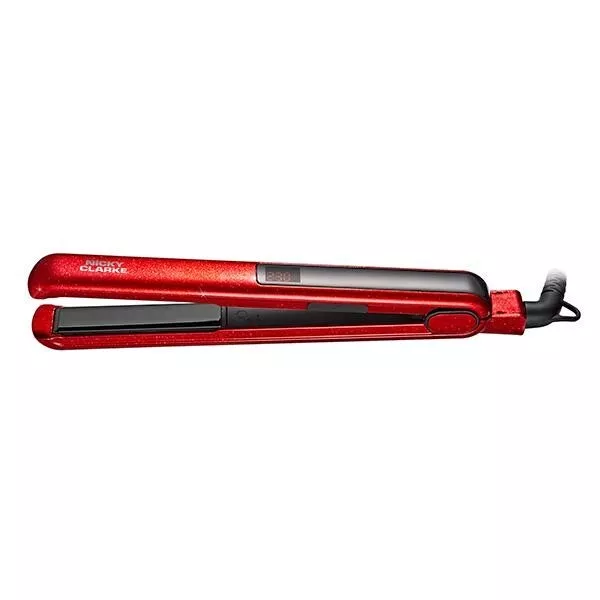NICKY CLARKE HAIR Straighteners NSS225 19.99 PicClick UK