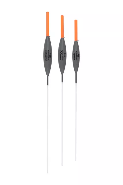 Matrix 5 X Poder Margin Polo Flotadores Todas las Tallas Equipo de Pesca