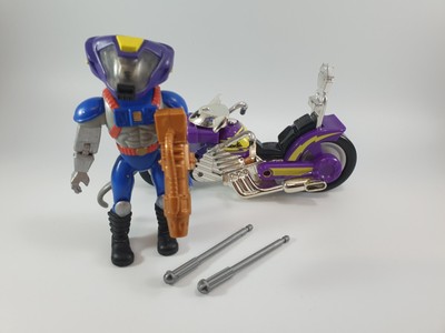 galoob biker mice from mars